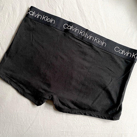 Calvin Klein - limited edition - ‘I have always loved you’ boxer trunks - Sz M - Picture 4 of 4